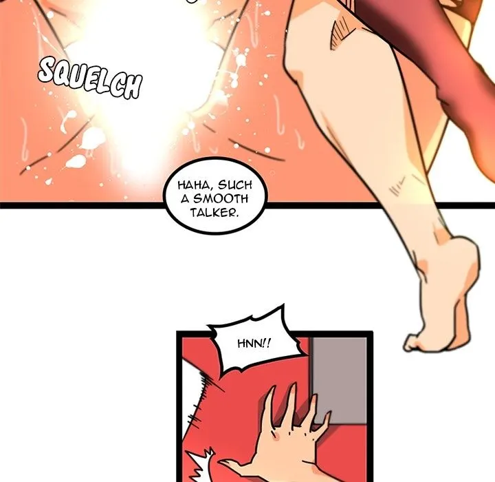 18+ Healing Hands OBGYN Chapter 34.1 page 5