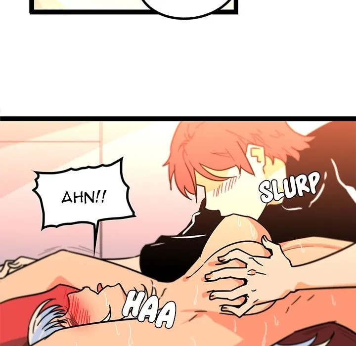 18+ Healing Hands OBGYN Chapter 34.1 page 7