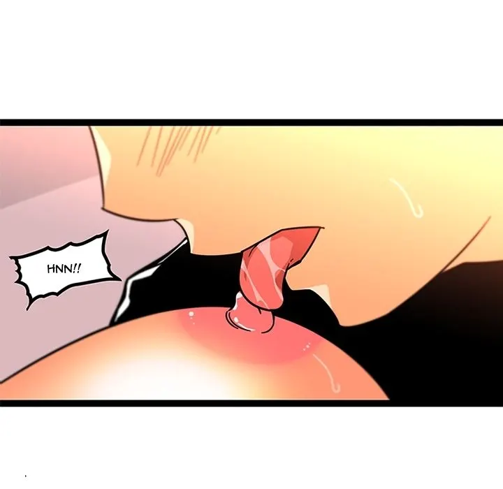 18+ Healing Hands OBGYN Chapter 34.1 page 12