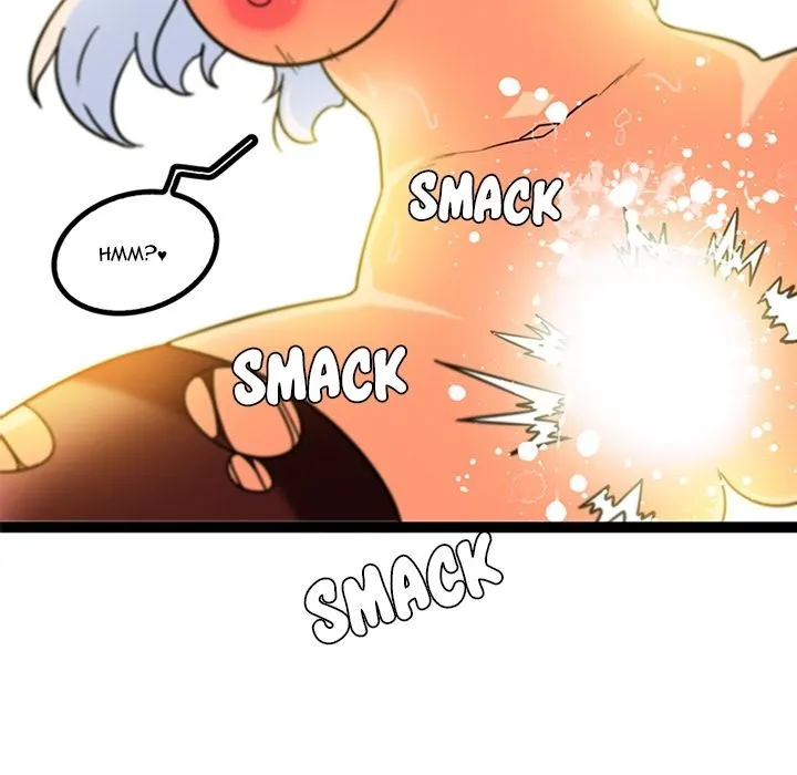 18+ Healing Hands OBGYN Chapter 34.1 page 23