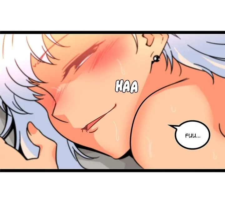 18+ Healing Hands OBGYN Chapter 34.1 page 30