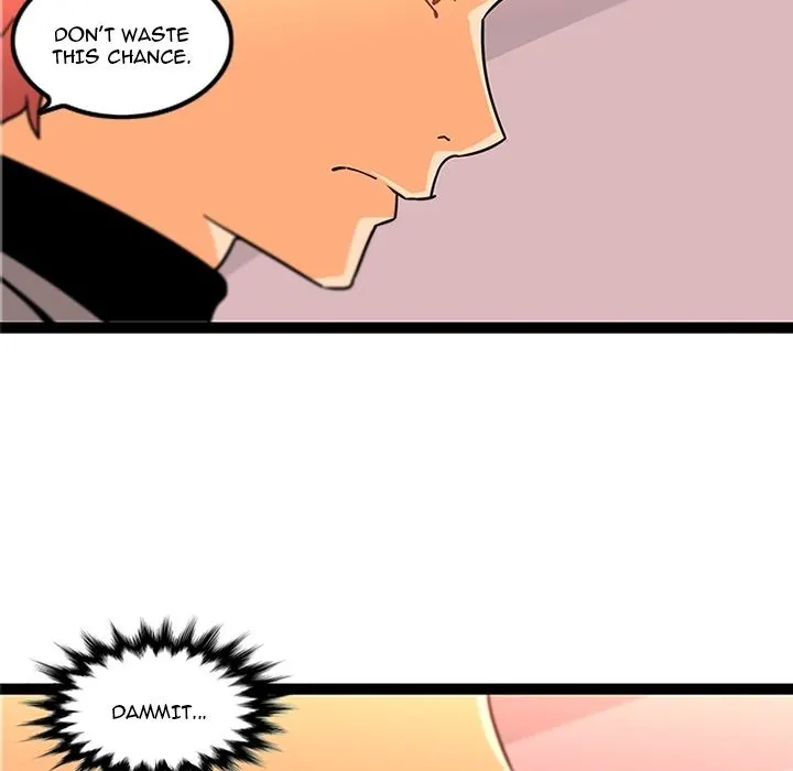 18+ Healing Hands OBGYN Chapter 34.1 page 34