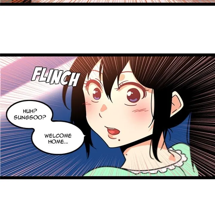 18+ Healing Hands OBGYN Chapter 34.1 page 42