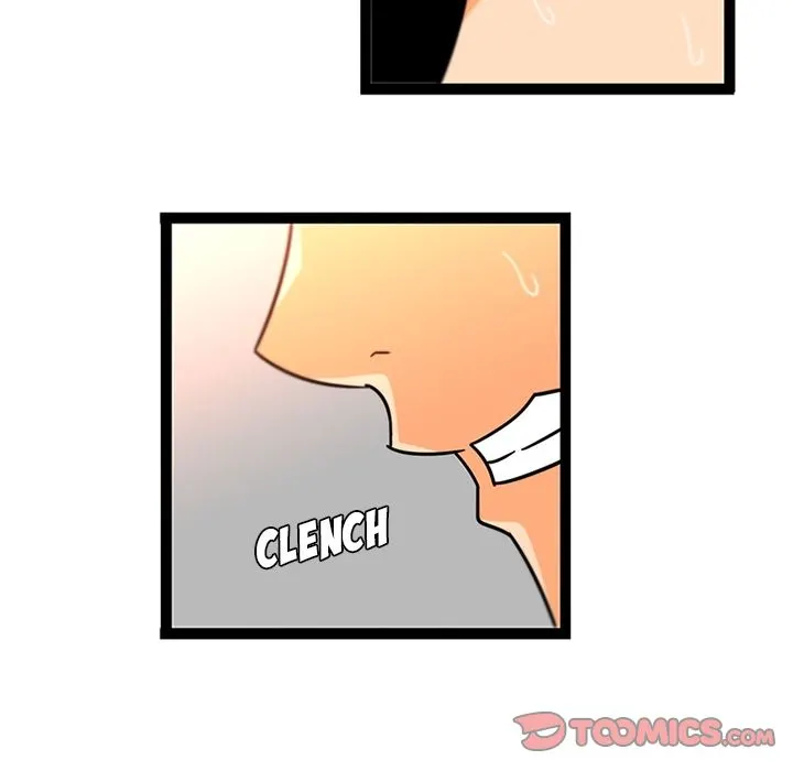 18+ Healing Hands OBGYN Chapter 34.1 page 54