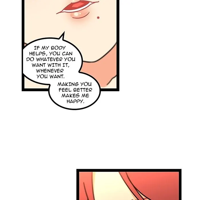 18+ Healing Hands OBGYN Chapter 34.1 page 64