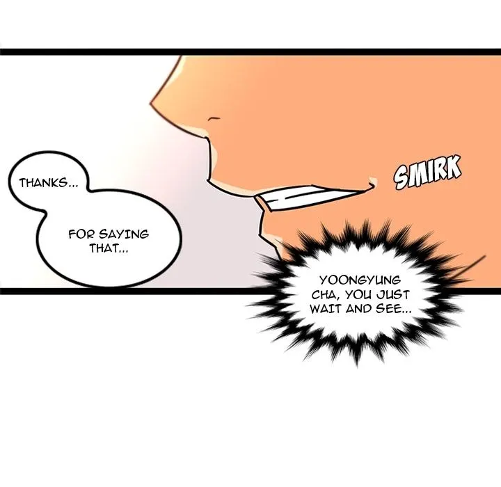 18+ Healing Hands OBGYN Chapter 34.1 page 66