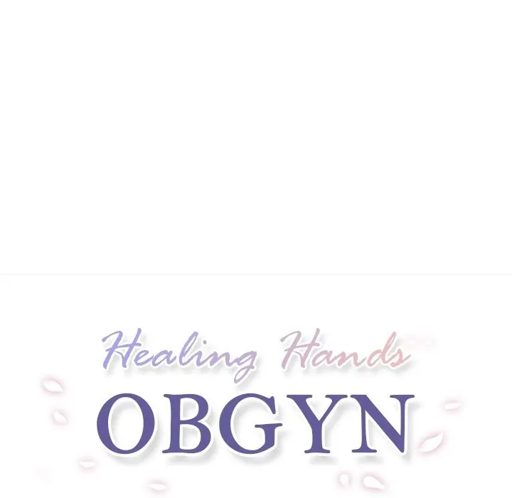 18+ Healing Hands OBGYN Chapter 34.1 page 75