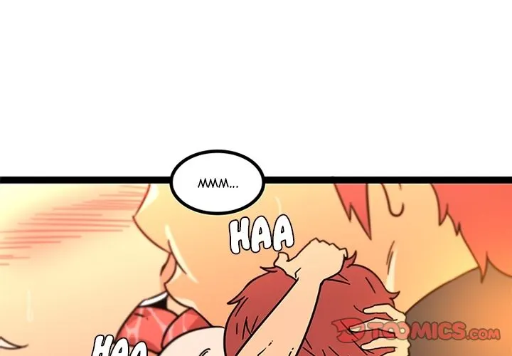 18+ Healing Hands OBGYN Chapter 34 page 2