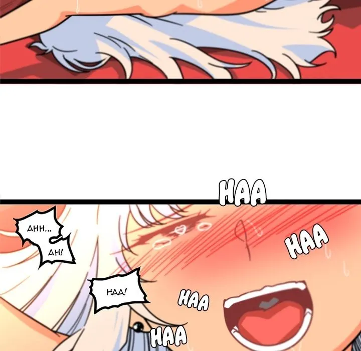 18+ Healing Hands OBGYN Chapter 34 page 8