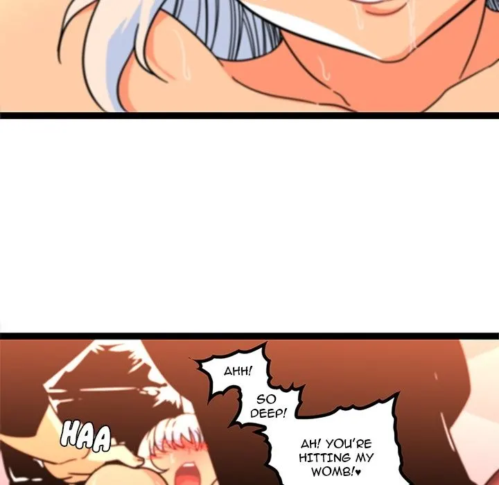 18+ Healing Hands OBGYN Chapter 34 page 9