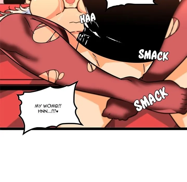 18+ Healing Hands OBGYN Chapter 34 page 10