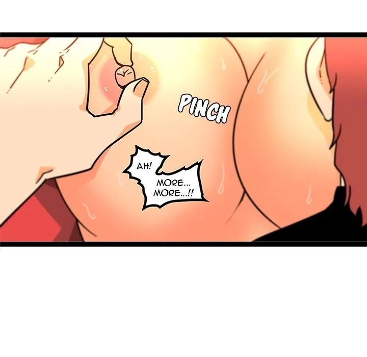 18+ Healing Hands OBGYN Chapter 34 page 11