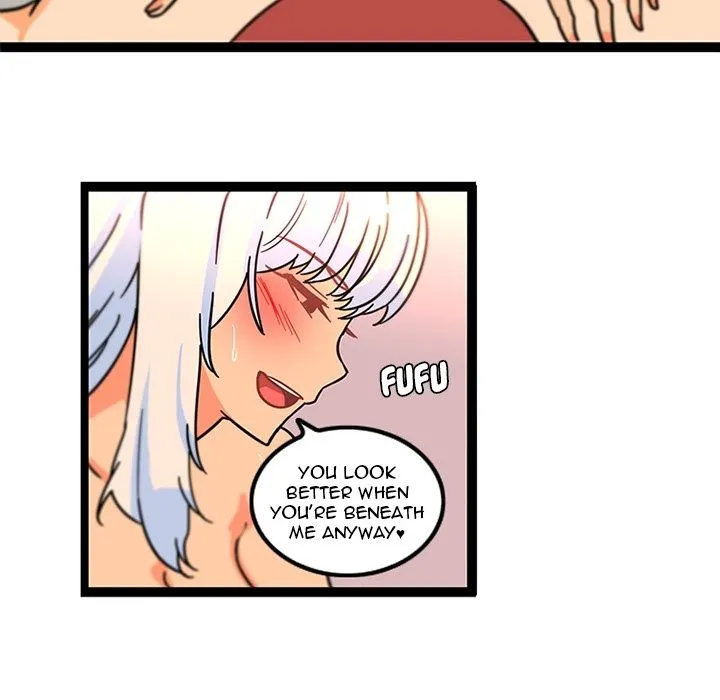 18+ Healing Hands OBGYN Chapter 34 page 18
