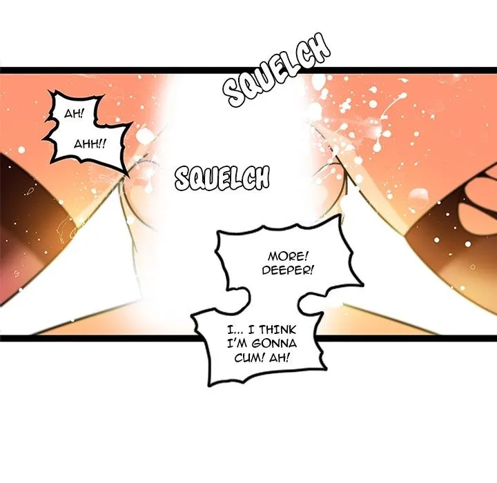 18+ Healing Hands OBGYN Chapter 34 page 26