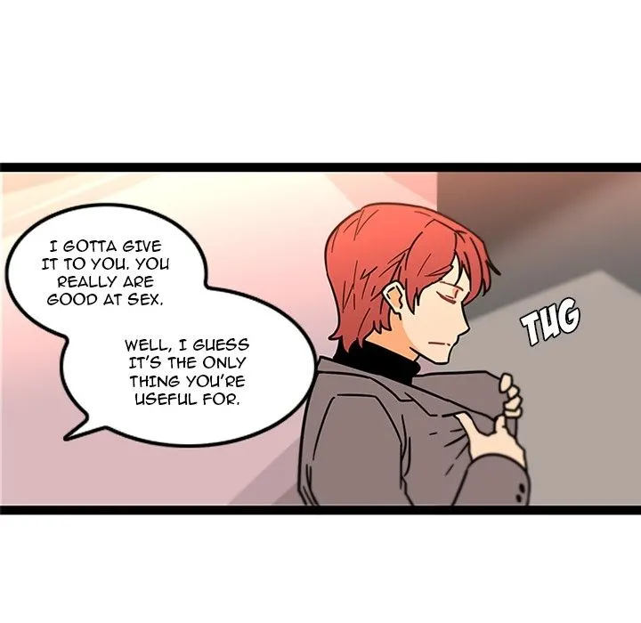 18+ Healing Hands OBGYN Chapter 34 page 31