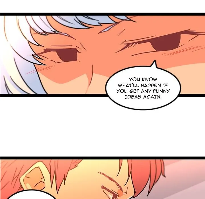 18+ Healing Hands OBGYN Chapter 34 page 33