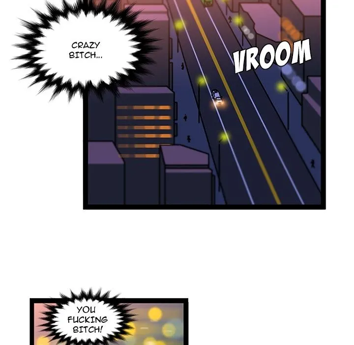 18+ Healing Hands OBGYN Chapter 34 page 37