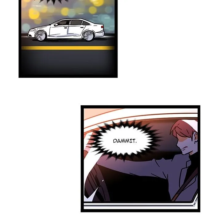 18+ Healing Hands OBGYN Chapter 34 page 38
