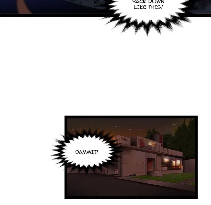 18+ Healing Hands OBGYN Chapter 34 page 40