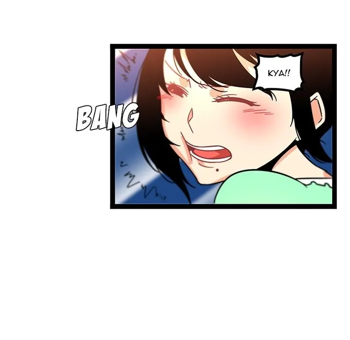 18+ Healing Hands OBGYN Chapter 34 page 44