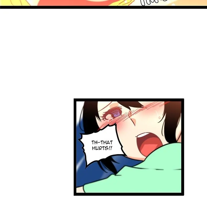 18+ Healing Hands OBGYN Chapter 34 page 47