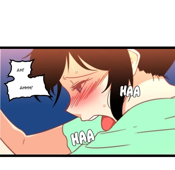 18+ Healing Hands OBGYN Chapter 34 page 55