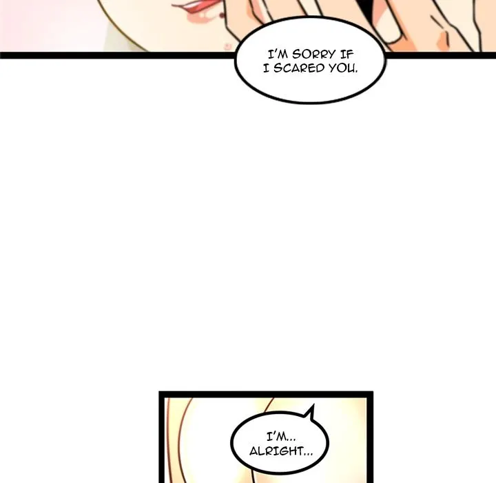 18+ Healing Hands OBGYN Chapter 34 page 60