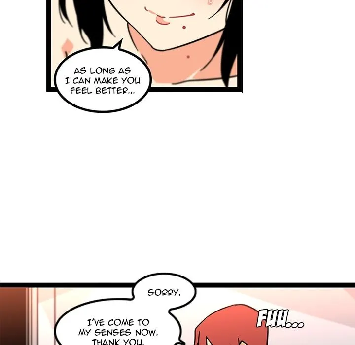 18+ Healing Hands OBGYN Chapter 34 page 62