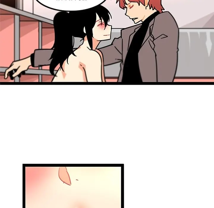 18+ Healing Hands OBGYN Chapter 34 page 63