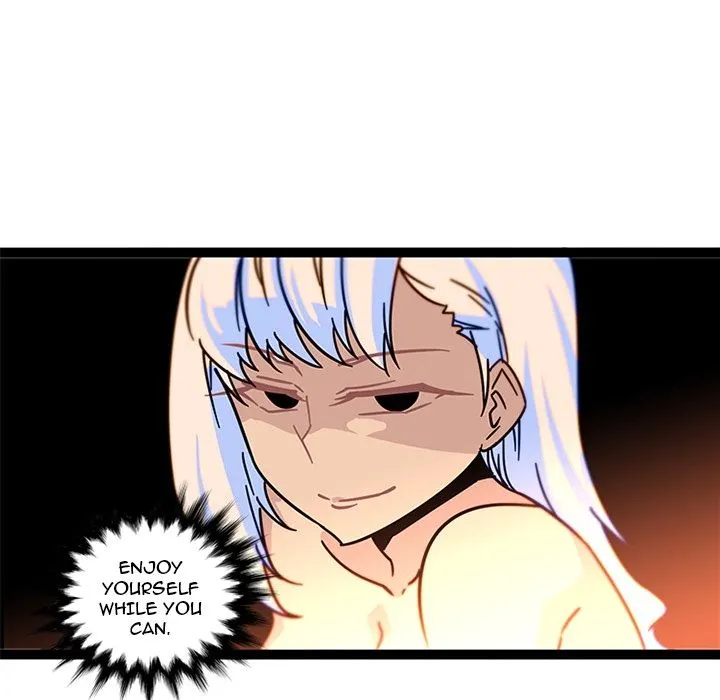 18+ Healing Hands OBGYN Chapter 34 page 67