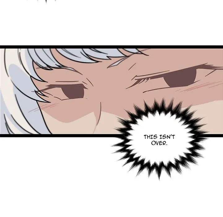 18+ Healing Hands OBGYN Chapter 34 page 68