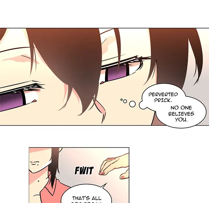 18+ Healing Hands OBGYN Chapter 35.1 page 14