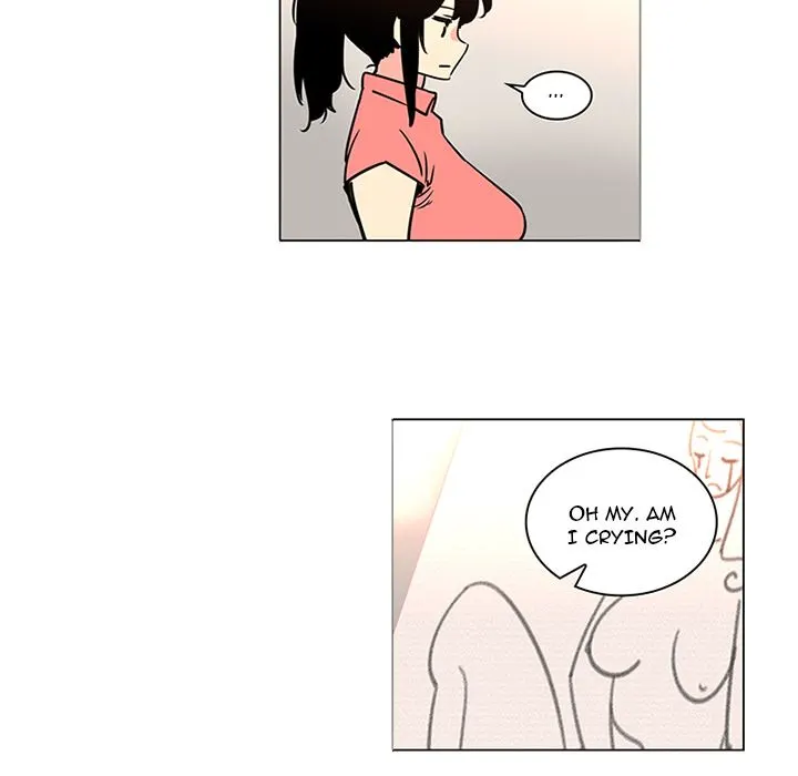 18+ Healing Hands OBGYN Chapter 35.1 page 21
