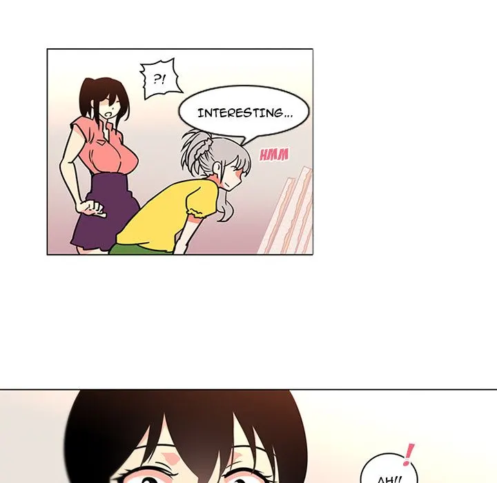 18+ Healing Hands OBGYN Chapter 35.1 page 22