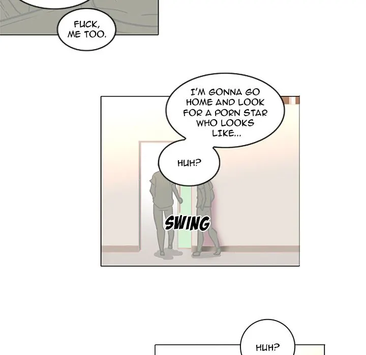 18+ Healing Hands OBGYN Chapter 35.1 page 32