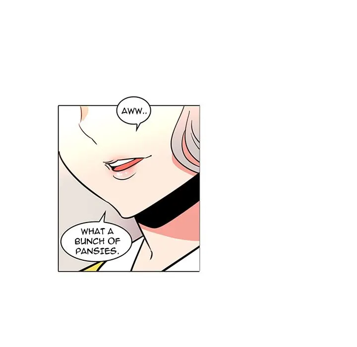 18+ Healing Hands OBGYN Chapter 35.1 page 37