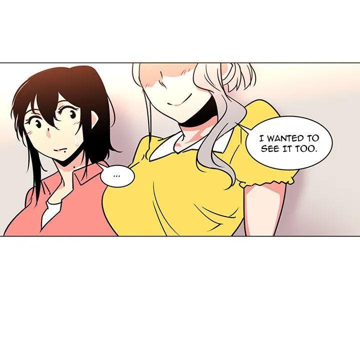 18+ Healing Hands OBGYN Chapter 35.1 page 38