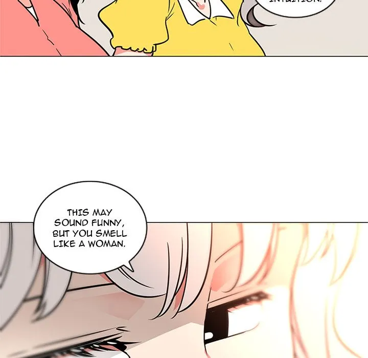 18+ Healing Hands OBGYN Chapter 35.1 page 52