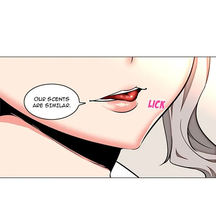 18+ Healing Hands OBGYN Chapter 35.1 page 54