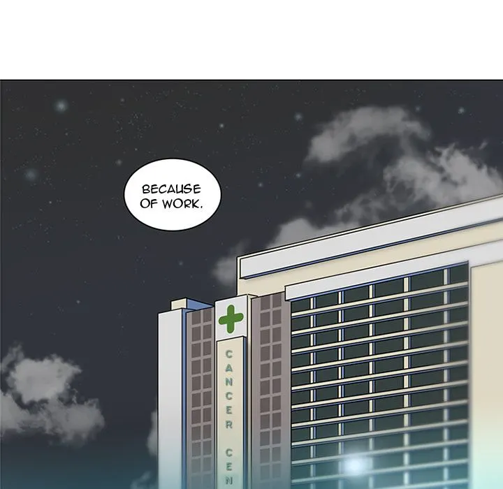 18+ Healing Hands OBGYN Chapter 35.1 page 57