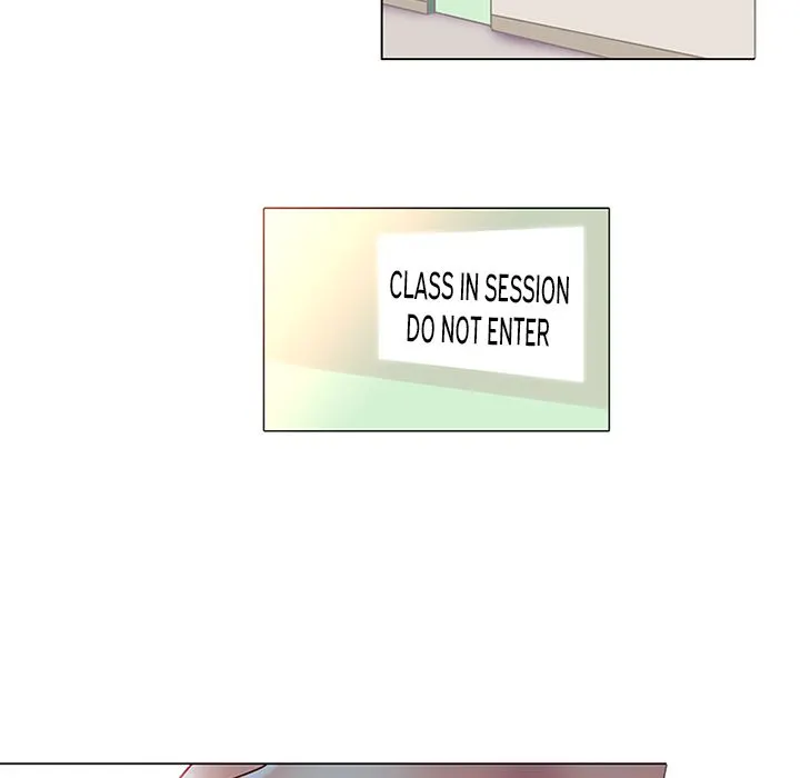 18+ Healing Hands OBGYN Chapter 35 page 7