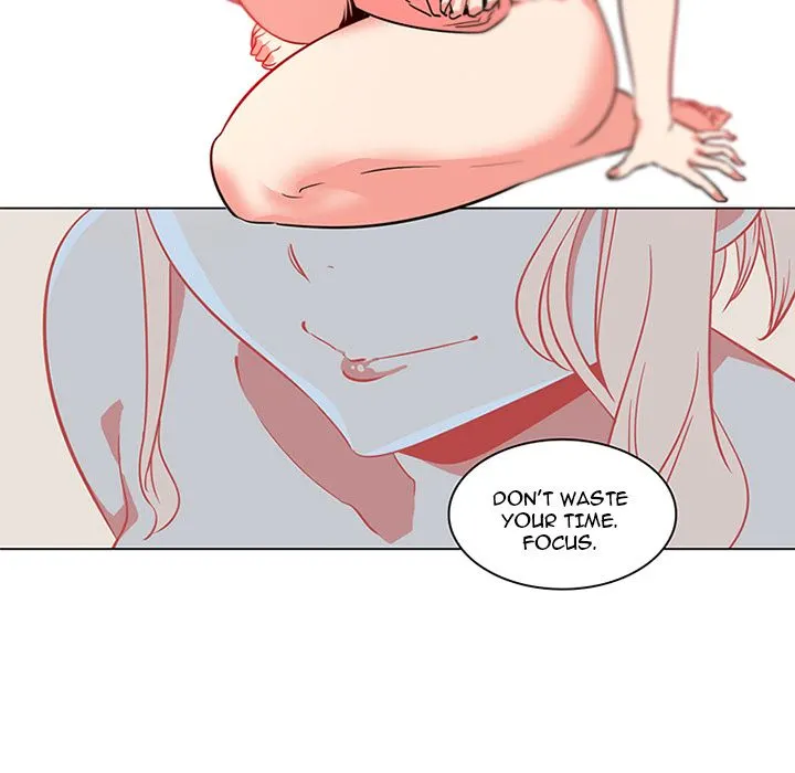 18+ Healing Hands OBGYN Chapter 35 page 9