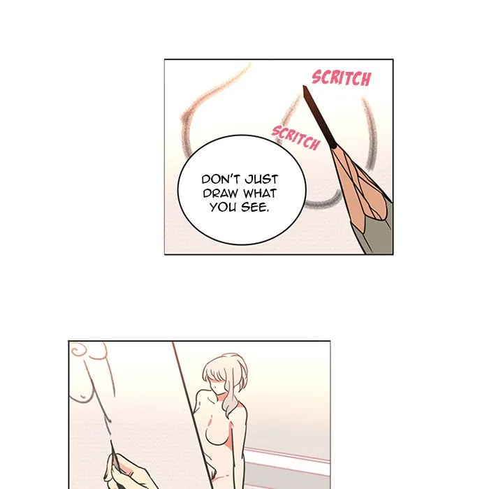 18+ Healing Hands OBGYN Chapter 35 page 10