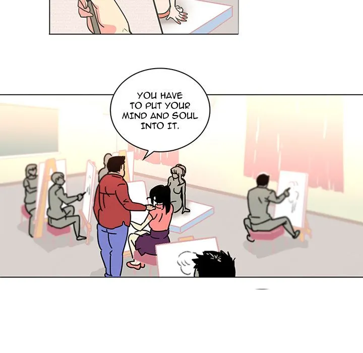 18+ Healing Hands OBGYN Chapter 35 page 11