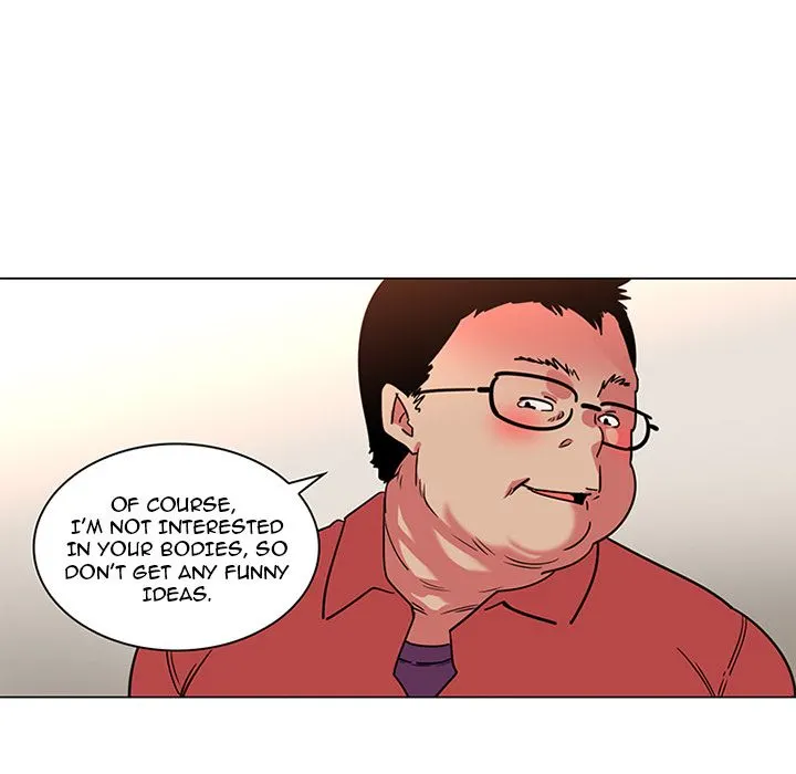 18+ Healing Hands OBGYN Chapter 35 page 13