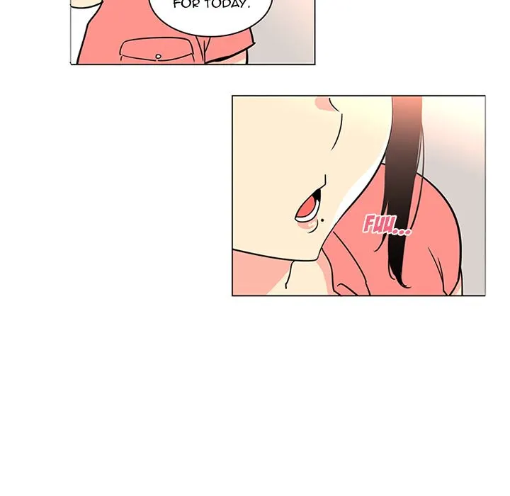 18+ Healing Hands OBGYN Chapter 35 page 15