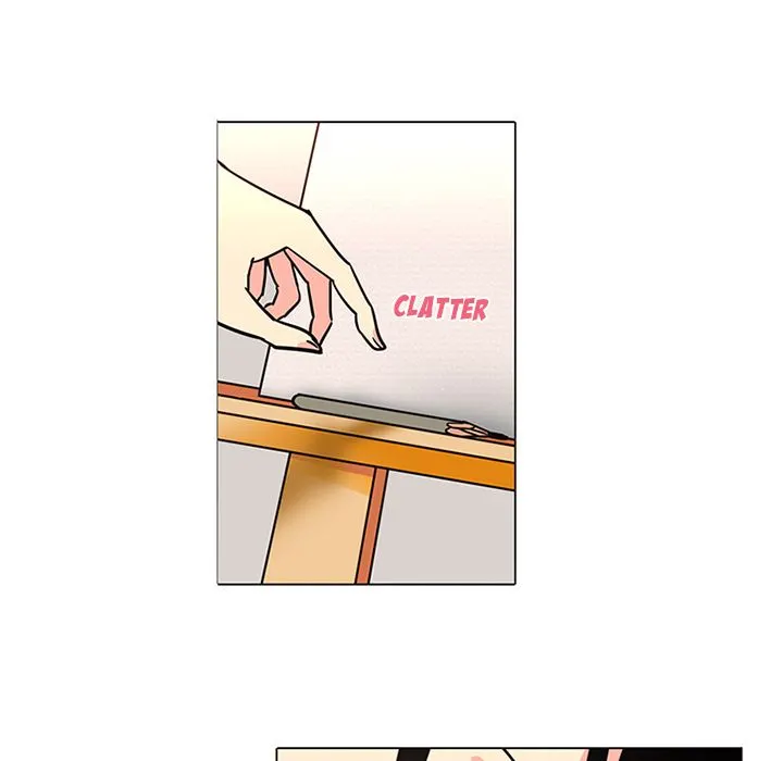 18+ Healing Hands OBGYN Chapter 35 page 16