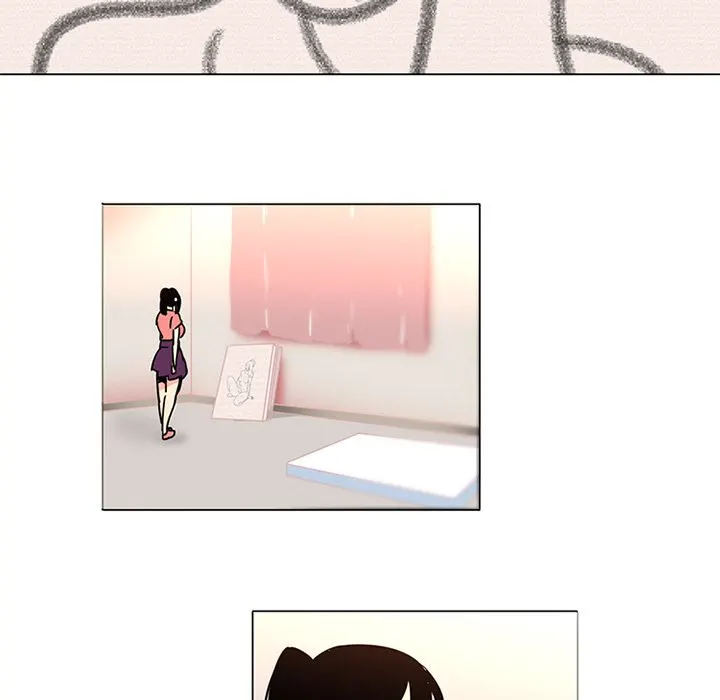 18+ Healing Hands OBGYN Chapter 35 page 20