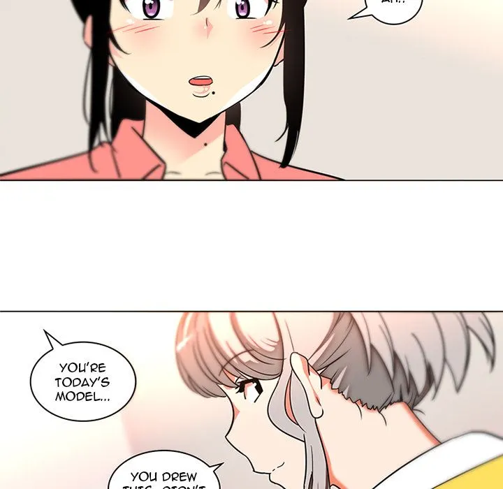18+ Healing Hands OBGYN Chapter 35 page 23