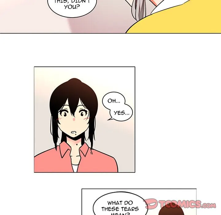 18+ Healing Hands OBGYN Chapter 35 page 24